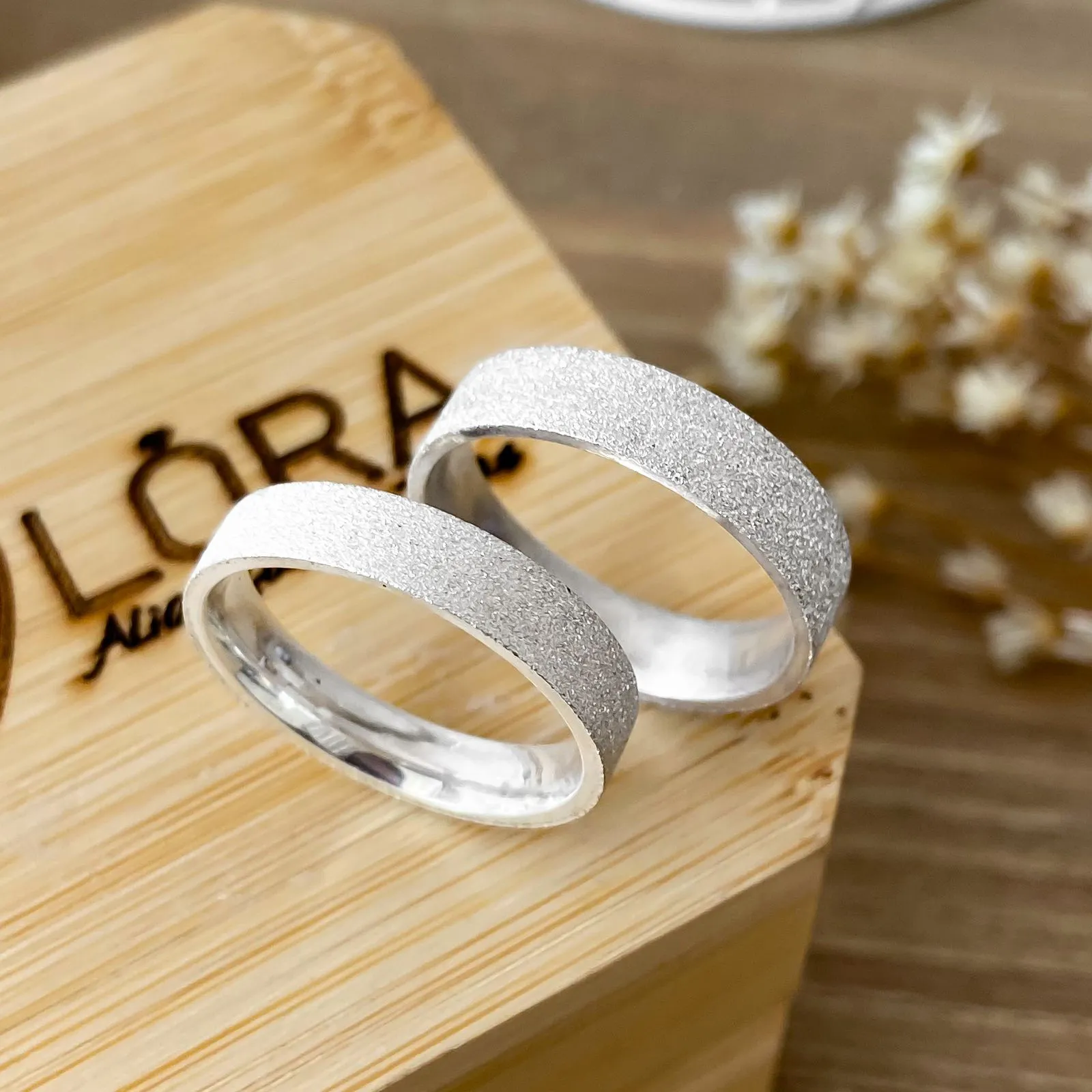 Aliança Supreme de Platina Exclusiva